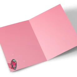 Card Factory Photo Christmas Card - Gorgeous Girlfriend