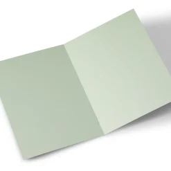 Photo Christmas Card - Heart Wreath, Wonderful Boyfriend Christmas|Photo