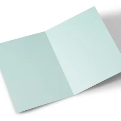 Card Factory Photo Christmas Card - Hope it's Full of Fun Baubles, Any Name