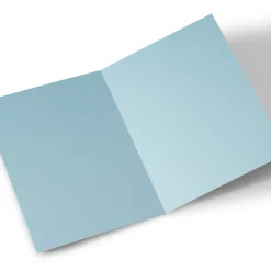 Online Photo Christmas Card - Snowflakes & Dots, Special Couple Christmas|Photo