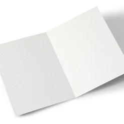 New Photo Christmas Card - Snowy Houses, Merry Christmas Christmas|Photo