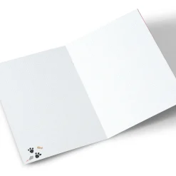 Discount Photo Christmas Card - To the Dog at Christmas Christmas|Photo