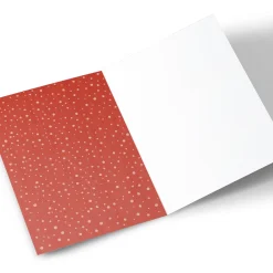 Online Photo Christmas Card - To The Cat Cartoon Christmas|Photo