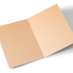 Sale Photo Christmas Card - With Love at Christmas Festive Frame, Granddaughter Christmas|Photo