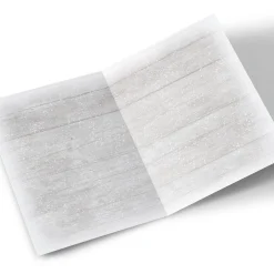 Card Factory Photo Christmas Card - Wreath & Snowflakes, Fiance