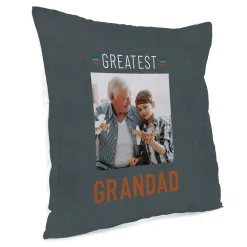 Best Photo Cushion - Greatest, Any Name Personalised Cushions|Photo Gifts