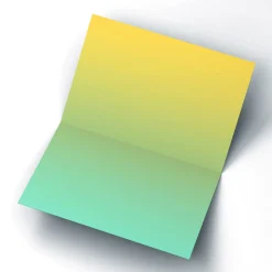 Card Factory Photo Easter Card - From The Family