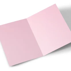 Clearance Photo Editable Age Birthday Card - Pink Spots Great Niece For Niece|40Th Birthday