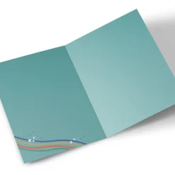 Card Factory Photo Father's Day Card - 5 Photo From Your Amazing Grandkids