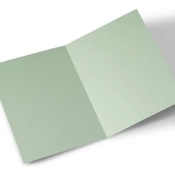 Card Factory Photo Father's Day Card - Cats and Pawprints, From the Cat