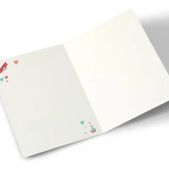 Card Factory Photo Father's Day Card - Grandad, A Grandson's First Hero