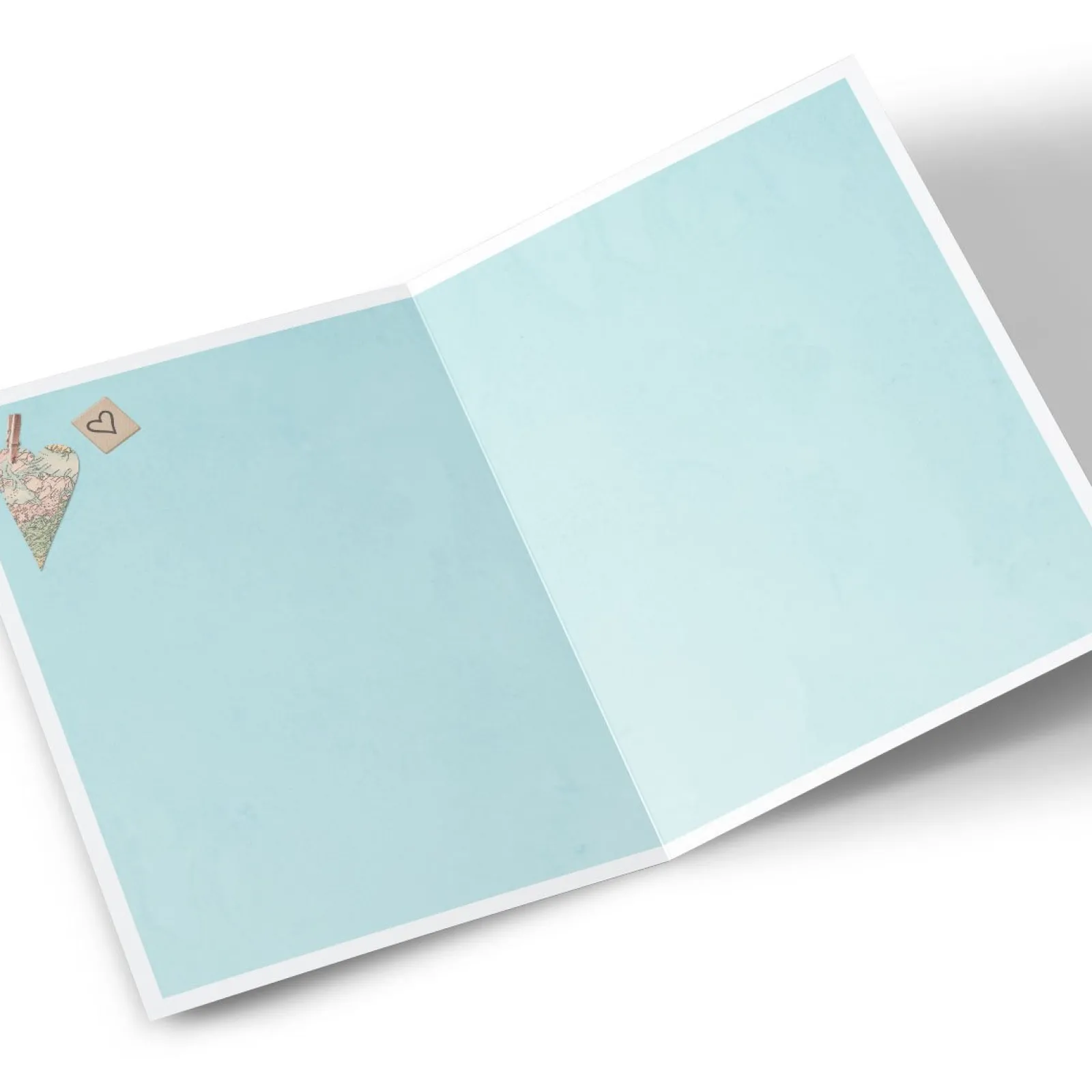 Best Photo Father's Day Card - Picture Collage Father's Day|Photo