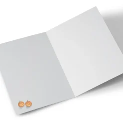 Card Factory Photo Halloween Card - Terrifying Time!