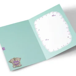 Sale Photo Hugs Anniversary Card - Love Heart Frame Anniversary|Photo