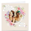 Photo Kerry Spurling Birthday Card - Special Friend For Friend|Premium Square