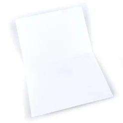 Card Factory Photo Little Mono Card - Just For You