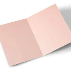 Photo Mother's Day Card - Floral Edges, Mum Photo