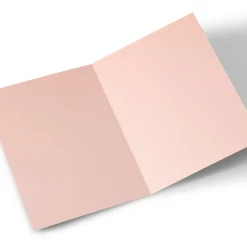 Card Factory Photo Mother's Day Card - Floral Edges