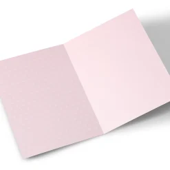 Card Factory Photo Mother's Day Card - Hedgehog Love and Kisses