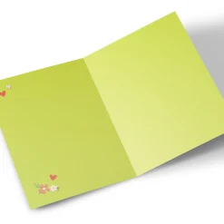 Card Factory Photo Mother's Day Card - Photo Globe, Sending Love Across the Miles