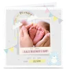 New Photo Mother's Day Card - Rainbow Mummy 1st Mother's Day Photo