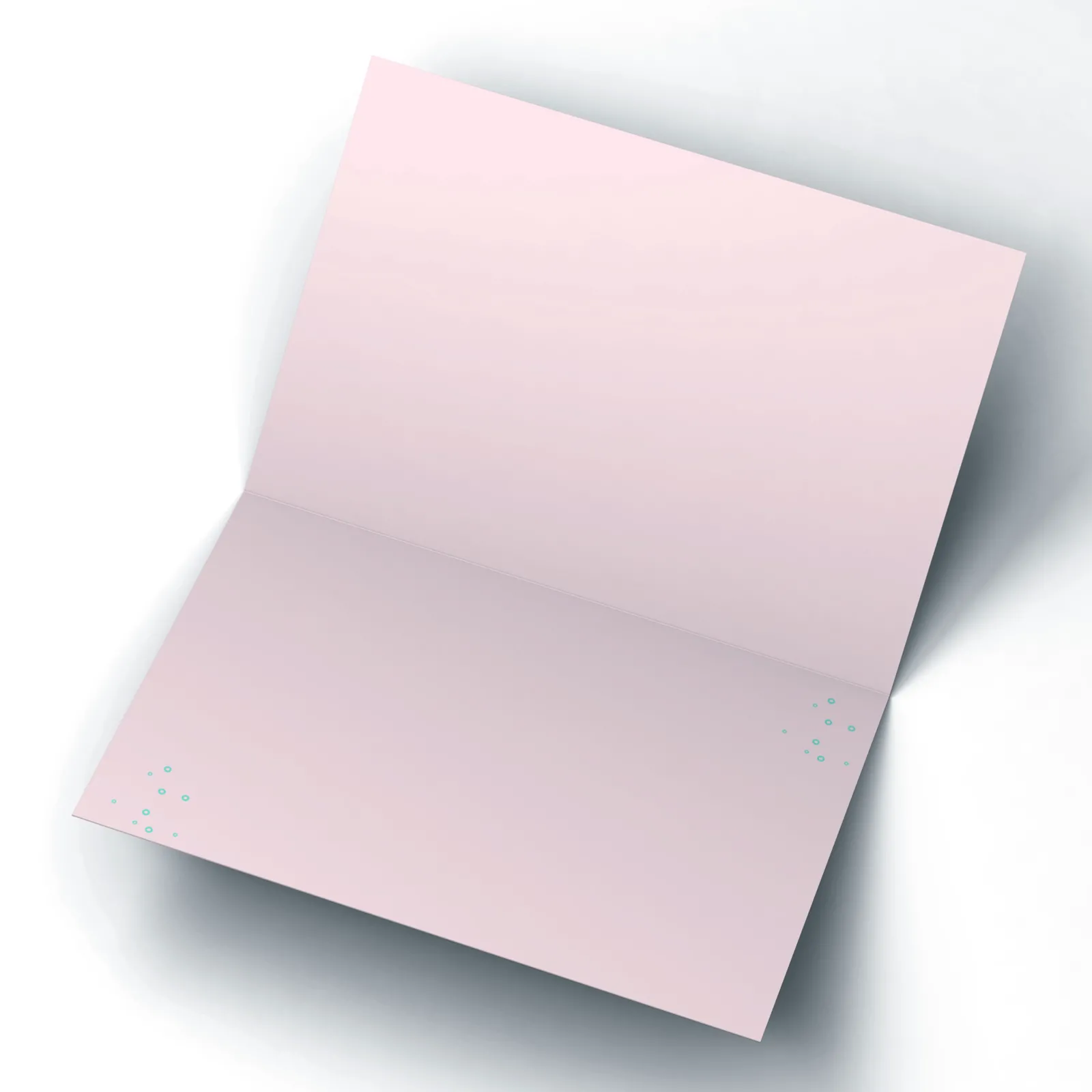 Photo Mother's Day Card - Sparkle like a Mermaid Photo