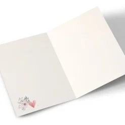 Card Factory Photo Mother's Day Card - So Lucky To Have Someone Like You, Nanna