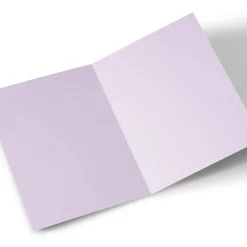 Hot Photo Mother's Day Card - Smiley Pastel Flowers, Lovely Mummy Photo