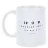 Card Factory Photo Mug - If U R Reading This