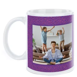Sale Photo Mug - Just Another Manic Mum-Day Personalised Mugs|Photo Gifts