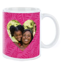 New Photo Mug - Life is Beautiful Personalised Mugs|Photo Gifts