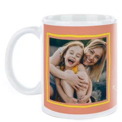 Online Photo Mug - My Favourite Child... Kids Personalised Mugs|Photo Gifts