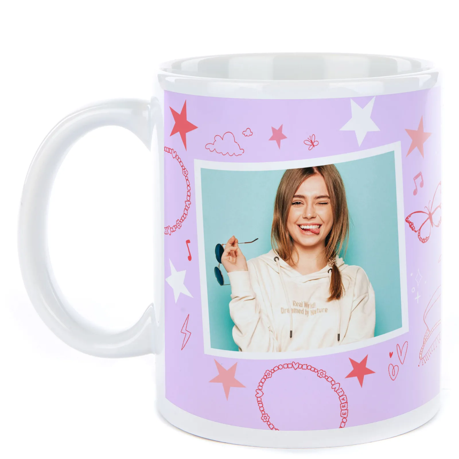 Sale Photo Mug - Western Disco, Best Era Yet Personalised Mugs|Photo Gifts
