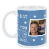Outlet Photo Mug - You're The Best Personalised Mugs|Photo Gifts