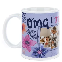 Clearance Photo Mug Bev Hopwood - You Were Right About Everything Personalised Mugs|Photo Gifts