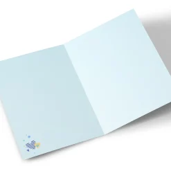 Best Photo New Baby Announcement Card - Beautiful Boy New Baby|Photo