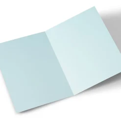 Photo Prom Card - End of an Era Stars, Brother Photo