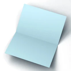 Kids Card Factory Photo 1st Birthday Card - Yay Rainbow