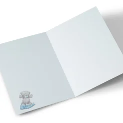 Discount Photo Tatty Teddy Birthday Card - Bear with Presents, Grandad For Grandad|Tatty Teddy