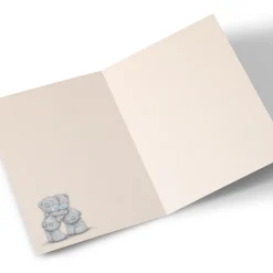 Outlet Photo Tatty Teddy Birthday Card - Hugging Bears, Boyfriend BOY For Boyfriend|Tatty Teddy