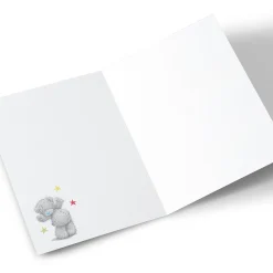 Hot Photo Tatty Teddy Thank You Teacher Card - Taught Me How to Shine Tatty Teddy|Thank You