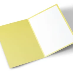 Card Factory Photo Thank You Card - Thank You Very Much