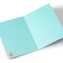 Card Factory Photo Thank You Card - Your Online Classes