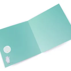 Card Factory Photo Upload Birthday Card - Bear, Sister