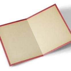 Clearance Photo Upload Christmas Card - Gift Tag Christmas|Photo