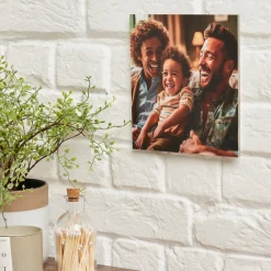 Card Factory Photo Upload Foam Wall Tile 20cm x 20cm