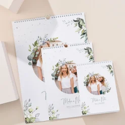 Card Factory Photo Upload Make A Note Calendar