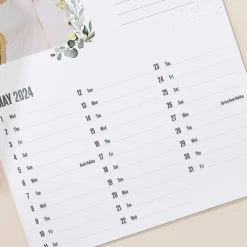 Card Factory Photo Upload Make A Note Calendar