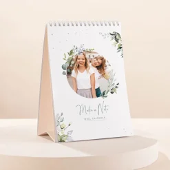Card Factory Photo Upload Make A Note Calendar