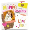 Clearance Photo Upload Mother's Day Card - From Your Daughter Photo